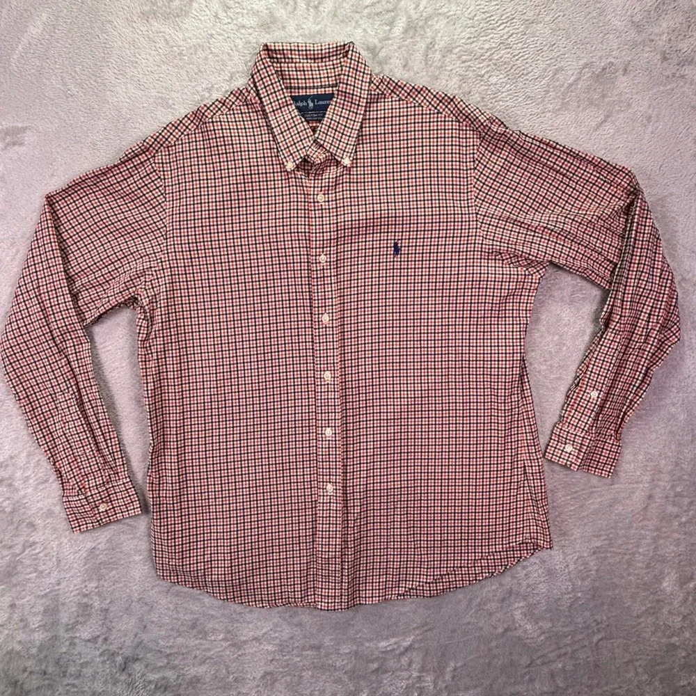 Polo Ralph Lauren why you